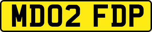 MD02FDP