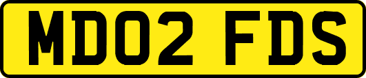 MD02FDS