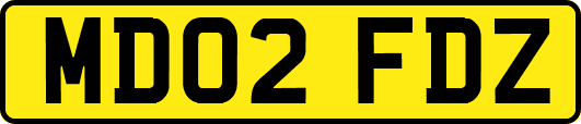 MD02FDZ