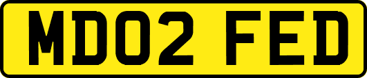 MD02FED