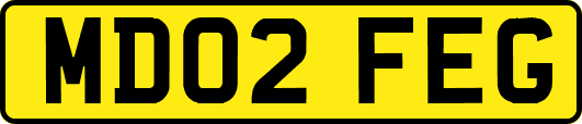 MD02FEG