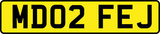 MD02FEJ