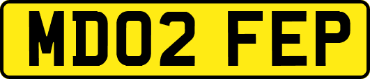 MD02FEP