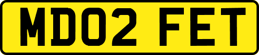 MD02FET