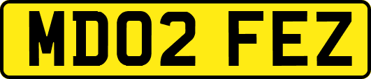 MD02FEZ