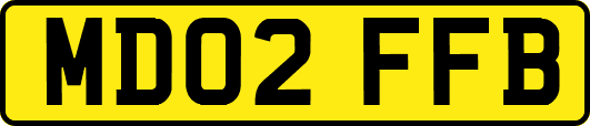 MD02FFB