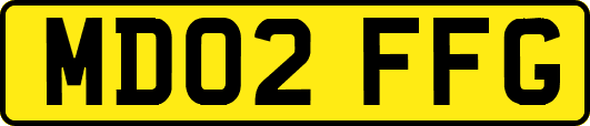MD02FFG