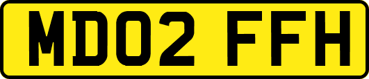 MD02FFH