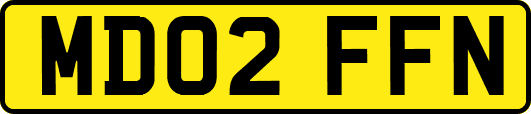 MD02FFN