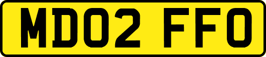 MD02FFO