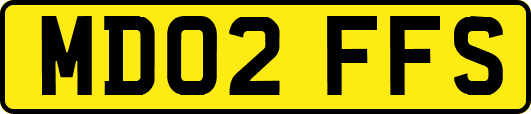 MD02FFS