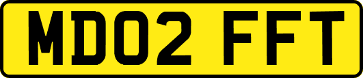 MD02FFT