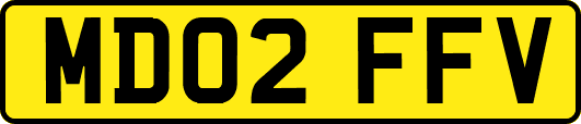 MD02FFV