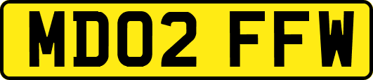 MD02FFW