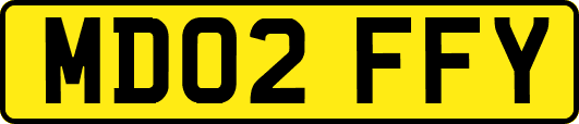 MD02FFY