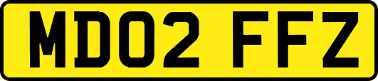 MD02FFZ