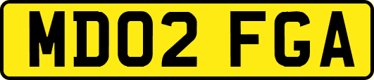 MD02FGA