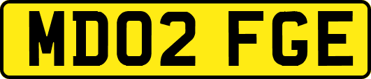 MD02FGE