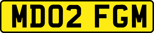 MD02FGM