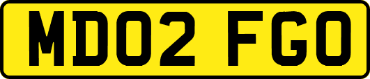 MD02FGO