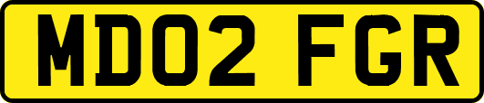 MD02FGR