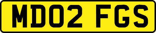 MD02FGS