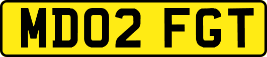 MD02FGT