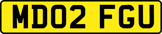 MD02FGU