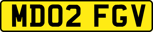 MD02FGV