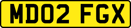 MD02FGX