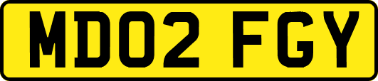 MD02FGY