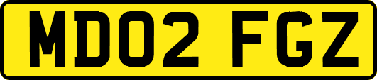 MD02FGZ