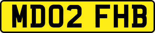 MD02FHB
