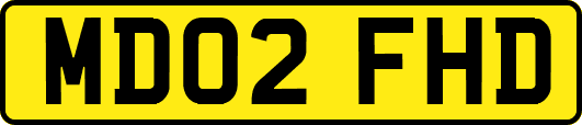 MD02FHD