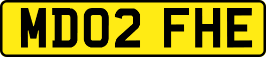 MD02FHE