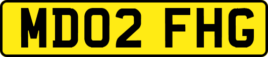 MD02FHG