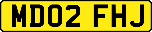 MD02FHJ