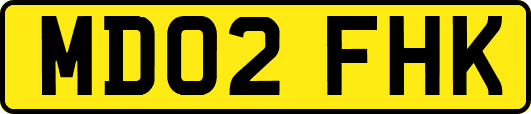 MD02FHK