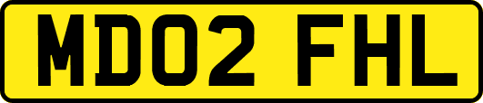 MD02FHL