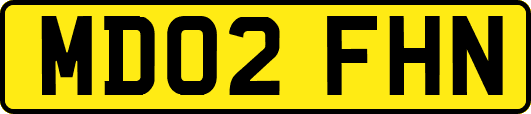 MD02FHN
