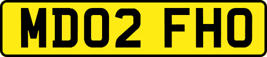 MD02FHO