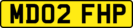 MD02FHP