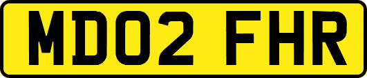 MD02FHR