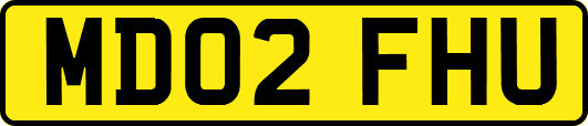 MD02FHU