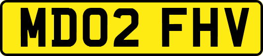 MD02FHV