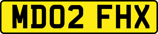 MD02FHX