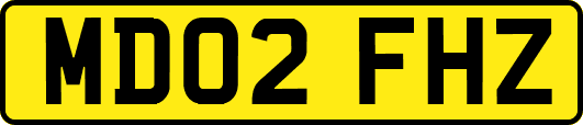 MD02FHZ