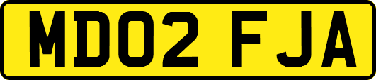 MD02FJA