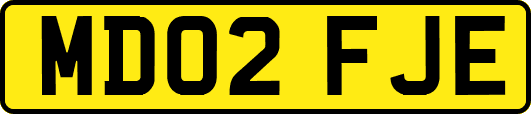 MD02FJE