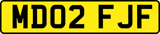 MD02FJF